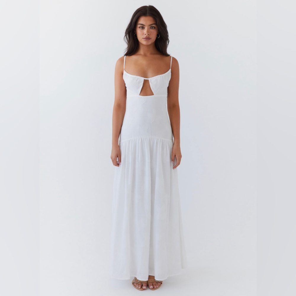peppermayo maxi dress